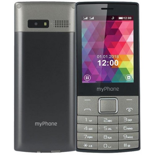 myPhone 7300 Dual Sim